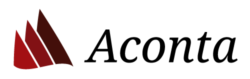 Aconta GmbH Logo